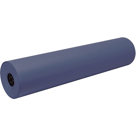 Tru-Ray Roll, Truray, Art, 36'X500', Blue PACP100597